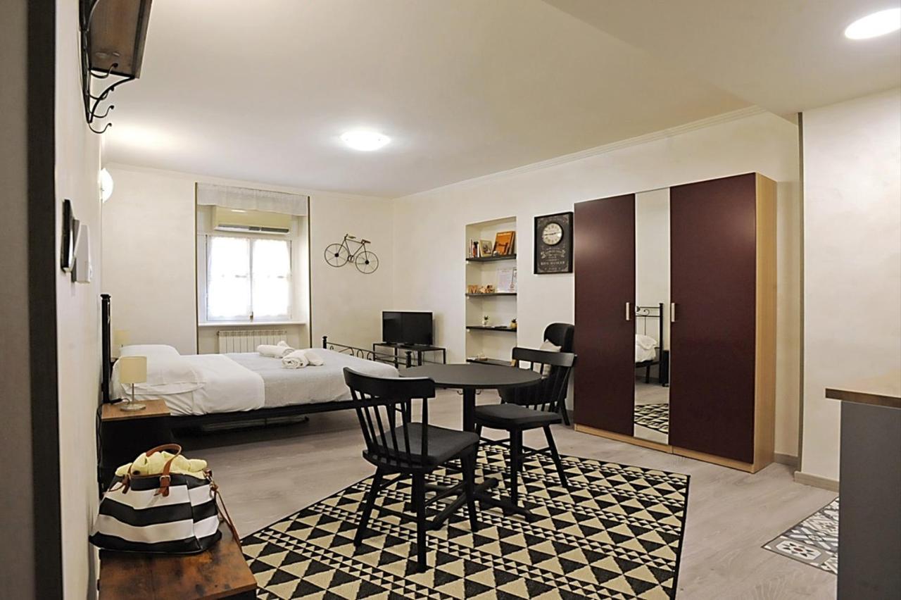 Cozy Studio In Turin City Center By Wonderful Italy Exterior photo
