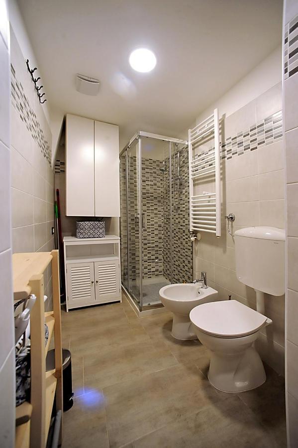 Cozy Studio In Turin City Center By Wonderful Italy Exterior photo
