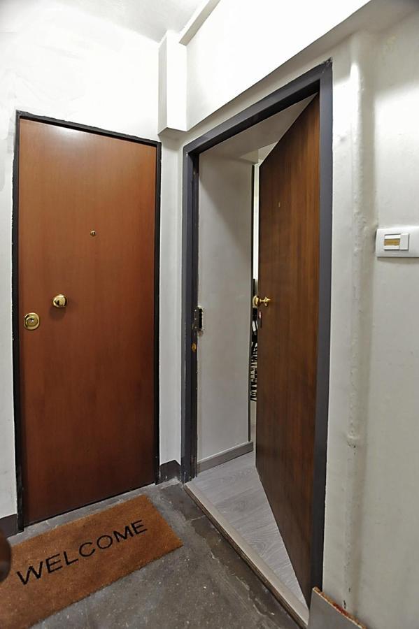 Cozy Studio In Turin City Center By Wonderful Italy Exterior photo