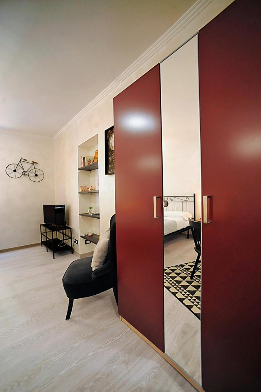 Cozy Studio In Turin City Center By Wonderful Italy Room photo