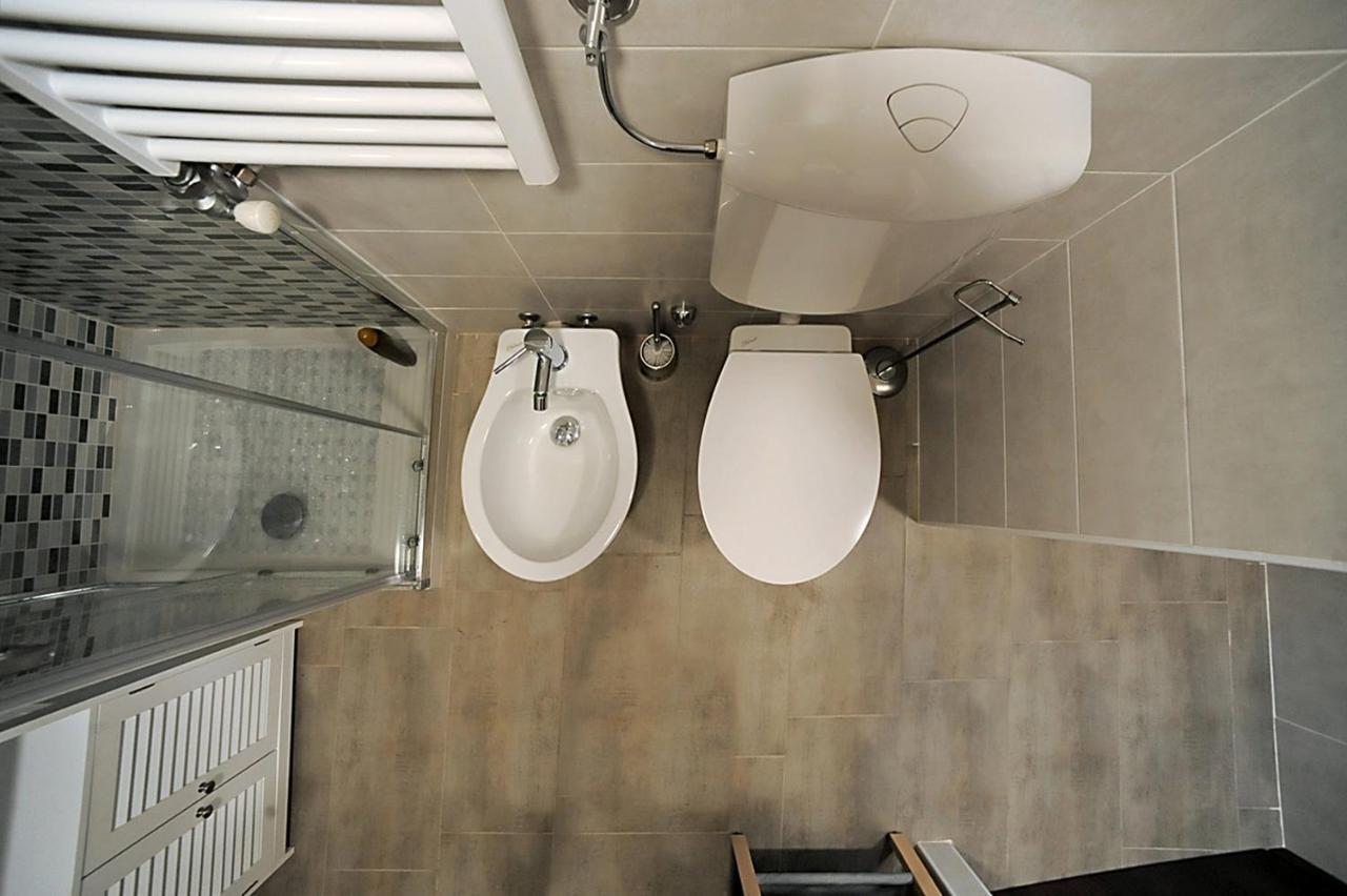 Cozy Studio In Turin City Center By Wonderful Italy Exterior photo