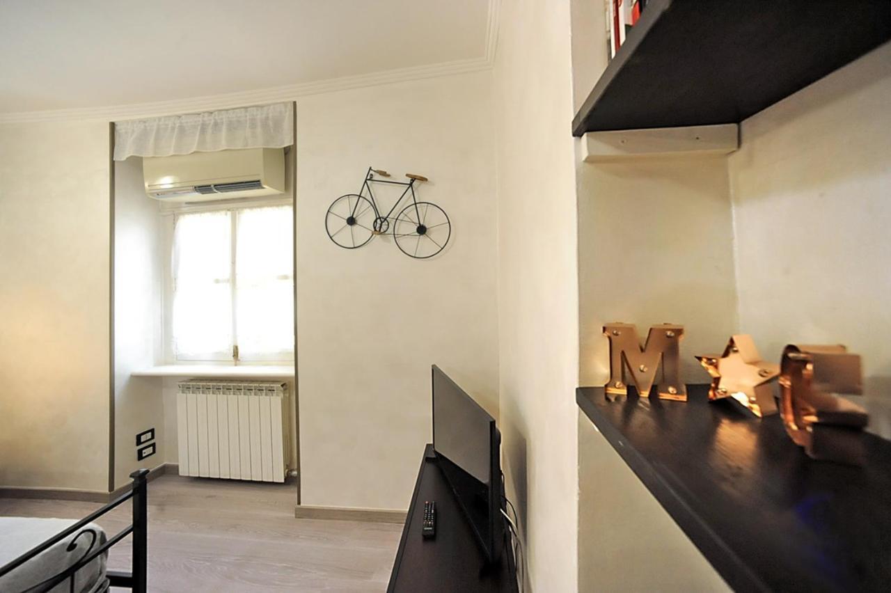 Cozy Studio In Turin City Center By Wonderful Italy Exterior photo